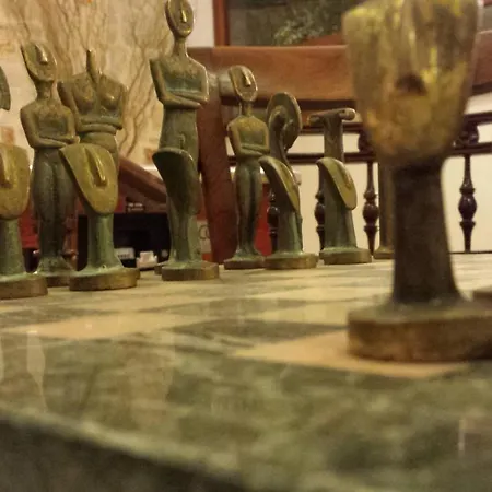 Hotel Amazones Village 4*