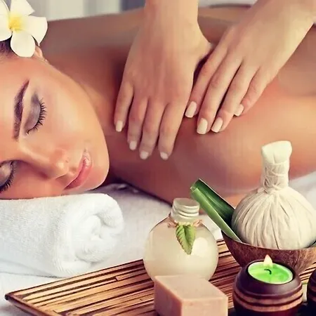 Amazones Village Hotel Hersonissos (Crete)