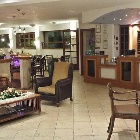 Amazones Village Hotel 4*