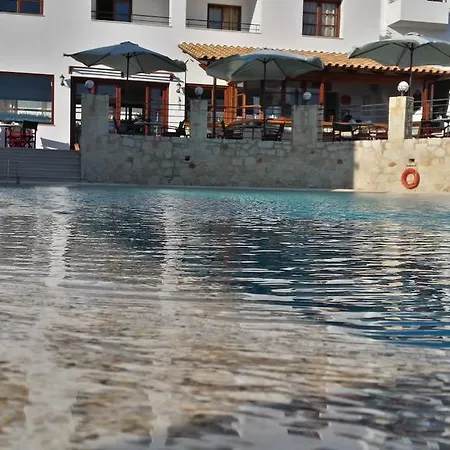 Amazones Village 4* Chersonissos