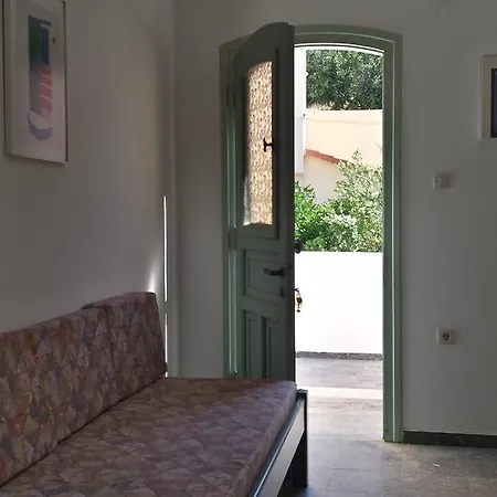 Amazones Village 4* Hersonissos (Crete)