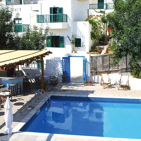 Amazones Village 4* Херсонісос