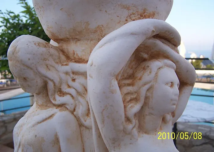 أمازونيس فيليج سويتس