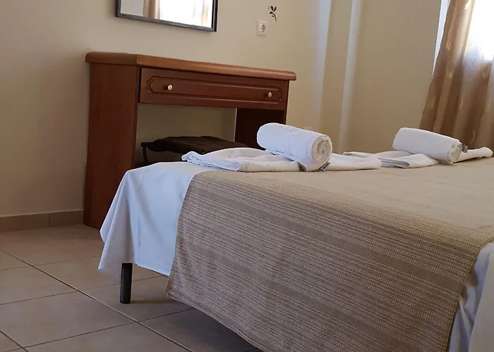 فندق أمازونيس فيليج سويتس 4*