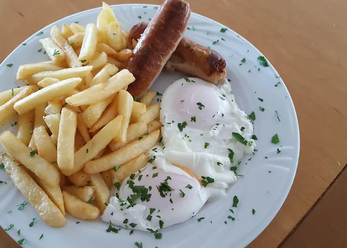 فندق أمازونيس فيليج سويتس